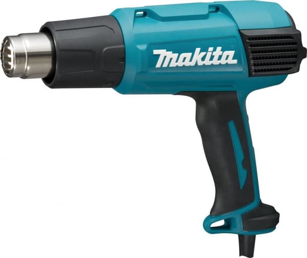 Makita HG6031VK Varmluftspistol i fodral