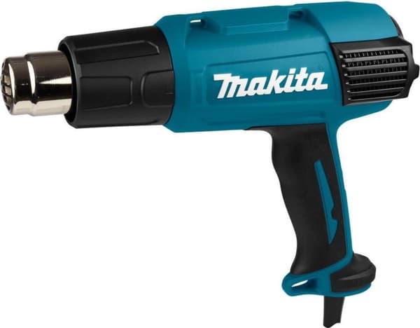 Makita HG6031VK Varmluftspistol i fodral