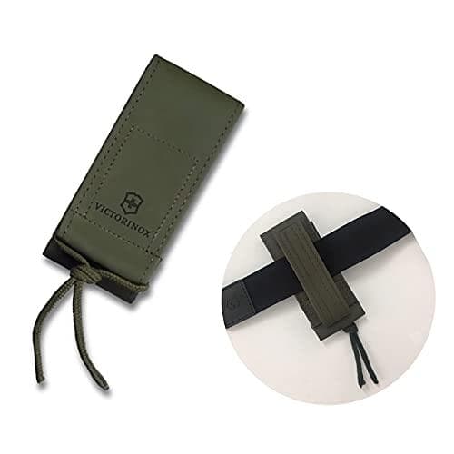 Victorinox Hunter Pro - veitsi lukitusterällä - metsästysveitsi - tikari - oranssi - 1 työkalu - 13,6 cm (V-0,94 11,M9)