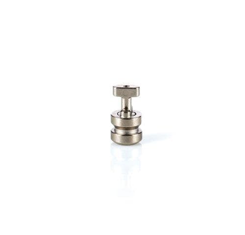CIMCO 208912 Corundum Separator Inox 125