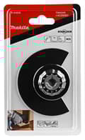 Miniatyrbild 2 av 3: Makita B-64836 Tma049 Segmentsågblad 85mm Trä