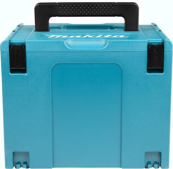 Makita 821552-6 Systainer Makpac IV - Mbox nummer 4 - Eksklusivt værktøj