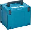 Miniatyrbillede 4 af 6: Makita 821552-6 Systainer Makpac IV - Mbox nummer 4 - Eksklusivt værktøj