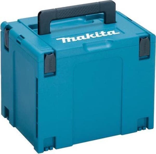 Makita 821552-6 Systainer Makpac IV - Mbox nummer 4 - Eksklusivt værktøj