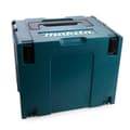 Miniatyrbillede 5 af 6: Makita 821552-6 Systainer Makpac IV - Mbox nummer 4 - Eksklusivt værktøj