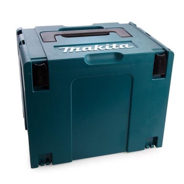 Makita 821552-6 Systainer Makpac IV - Mbox nummer 4 - Eksklusivt værktøj