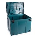Miniatyrbillede 6 af 6: Makita 821552-6 Systainer Makpac IV - Mbox nummer 4 - Eksklusivt værktøj