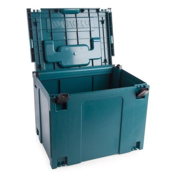 Makita 821552-6 Systainer Makpac IV - Mbox nummer 4 - Eksklusivt værktøj