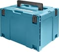 Miniatyrbillede 2 af 6: Makita 821552-6 Systainer Makpac IV - Mbox nummer 4 - Eksklusivt værktøj