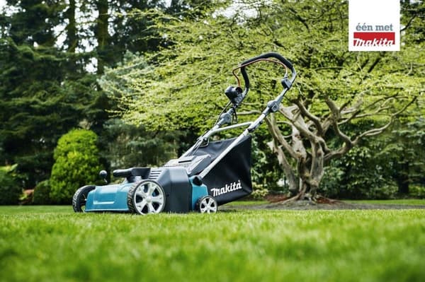 Makita karkaisulaite - UV3600 - 230 V