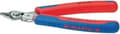 Miniatyrbillede 7 af 8: Knipex Super-Knips 78 13 125 Elektronik og finmekanik Tryktang Uden facet 125 mm