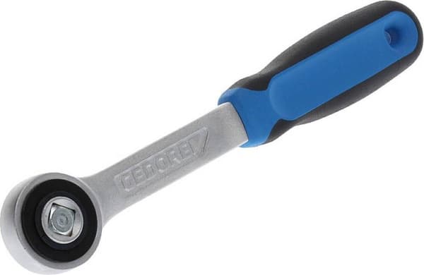 Gedore 3093 Z-94 Push Through Ratchet - 3/8''