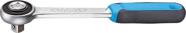 Gedore 3093 Z-94 Push Through Ratchet - 3/8''