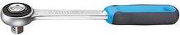 Gedore 3093 Z-94 Push Through Ratchet - 3/8''