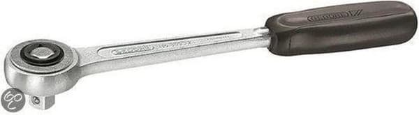 Gedore 3093 Z-94 Push Through Ratchet - 3/8''