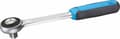 Miniatyrbillede 1 af 6: Gedore 3093 Z-94 Push Through Ratchet - 3/8''