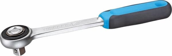 Gedore 3093 Z-94 Push Through Ratchet - 3/8''