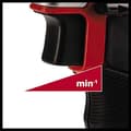 Miniatyrbild 4 av 6: Sladdlös borrsats TE-CD 12/1- 4513595 (4513595)