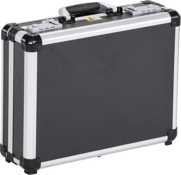 Allit AluPlus Protect C 44 425810 Værktøjskuffert (uden indhold) Universal (lxbxh) 445 x 370 x 145 mm