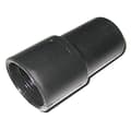 Miniatyrbillede 1 af 3: Makita P-70421 støvsuger tilbehør/supplement universal slangeadapter (P-70421)