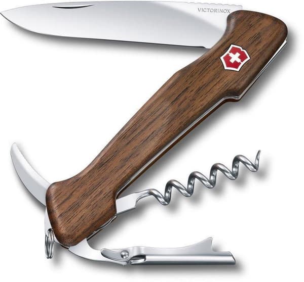 Victorinox vinmester