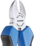 Miniatyrbild 2 av 3: Gedore 8315-160 JC 1396722 Skärtång 160 mm