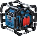 Miniatyrbild 1 av 3: Bosch GPB 18V-5 C Professional - byggplatsradio - 40 watt