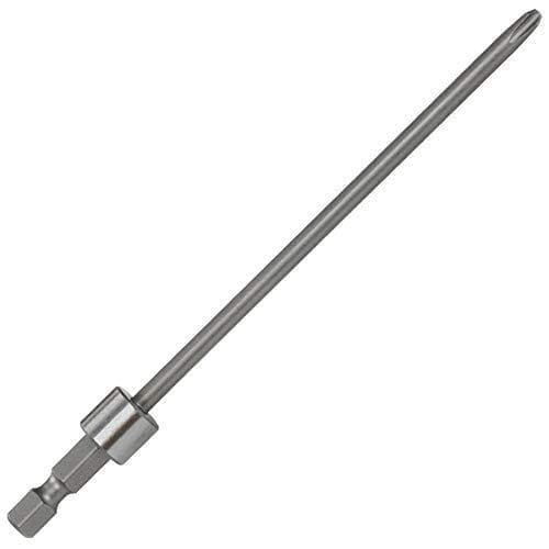 Makita - skruvmejselbit - 5 stycken - phillips - PH2 - Insex - längd: 130 mm