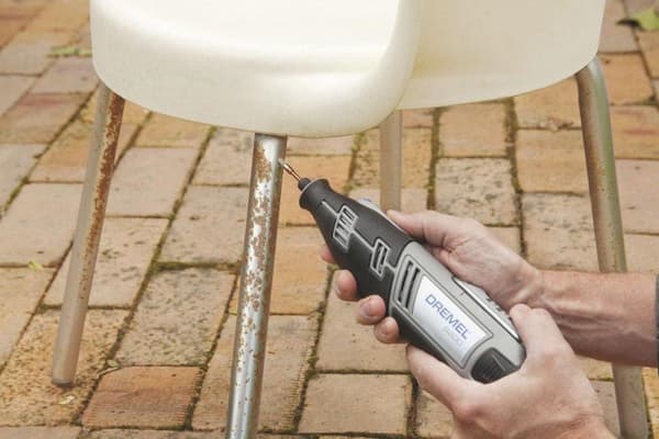 Dremel stålbørste 3,2 mm - 405