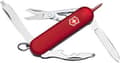 Pikkukuva 5 / 6: Victorinox Midnite Manager Pocket Knife 10 Functions - punainen