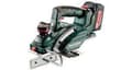 Pikkukuva 2 / 3: Metabo HO 18 LTX 20-82 18V Li-Ion akkuhöylän runko MetaBoxissa - 82mm - 2mm