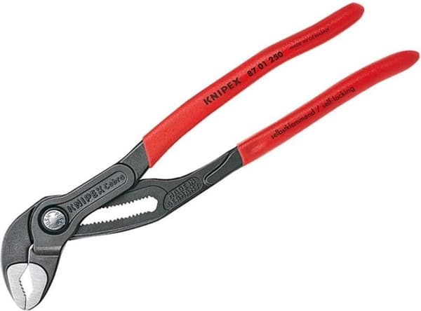 Knipex 8701250 Vandpumpetang - 250mm