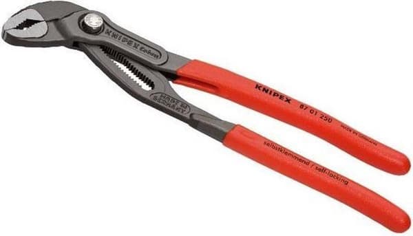 Knipex 8701250 Vandpumpetang - 250mm