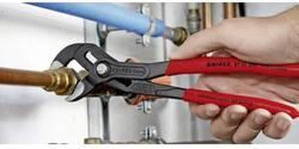 Knipex 8701250 Vandpumpetang - 250mm