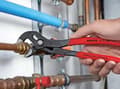 Miniatyrbillede 2 af 11: Knipex 8701250 Vandpumpetang - 250mm
