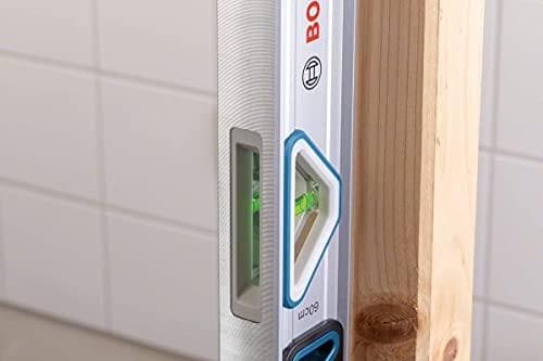 Bosch Professional 1.600.A01.6BP Kevytmetallivesivaaka 650 mm 0,5 mm (1.600.A01.6BP)