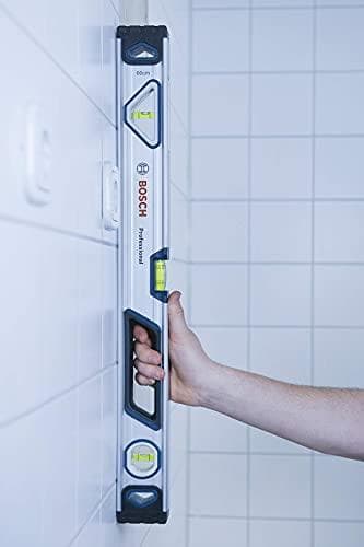 Bosch Professional 1.600.A01.6BP Kevytmetallivesivaaka 650 mm 0,5 mm (1.600.A01.6BP)