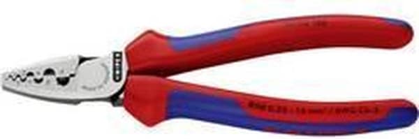 Knipex 9772180 Ferrulestang - 180mm