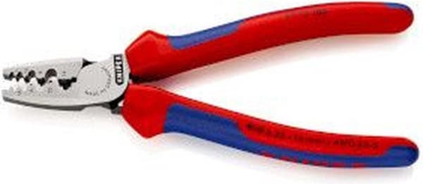 Knipex 9772180 Ferrulestang - 180mm