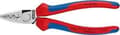 Miniatyrbillede 8 af 10: Knipex 9772180 Ferrulestang - 180mm