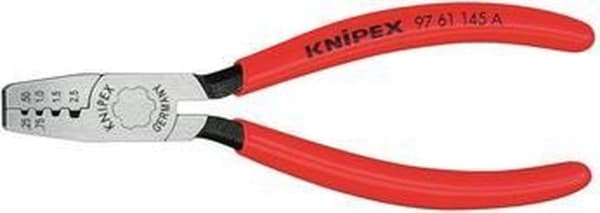 Knipex 9772180 Ferrulestang - 180mm