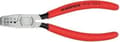 Miniatyrbillede 9 af 10: Knipex 9772180 Ferrulestang - 180mm
