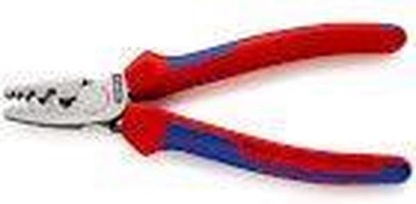 Knipex 9772180 Ferrulestang - 180mm