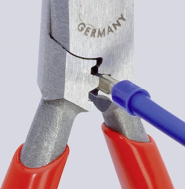 Knipex 13 05 160 Ledningsstang 160 mm