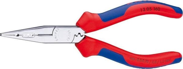 Knipex 13 05 160 Ledningsstang 160 mm