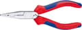 Miniatyrbillede 1 af 3: Knipex 13 05 160 Ledningsstang 160 mm
