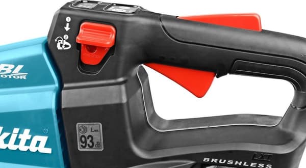 Makita DUH601Z akkupensasleikkuri
