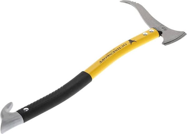 Ochsenkopf 2937476 Sappie 500 mm 0,58 kg