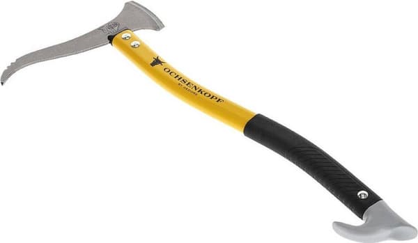 Ochsenkopf 2937476 Sappie 500 mm 0,58 kg