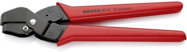 Knipex 90 61 16 Hakketang 250 mm